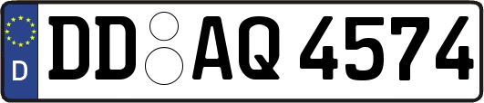 DD-AQ4574