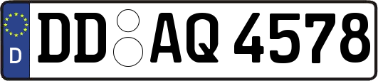 DD-AQ4578