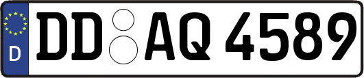 DD-AQ4589