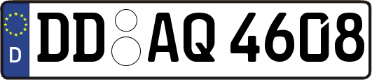 DD-AQ4608