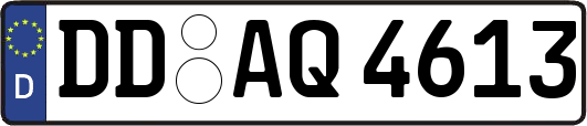 DD-AQ4613
