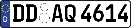 DD-AQ4614