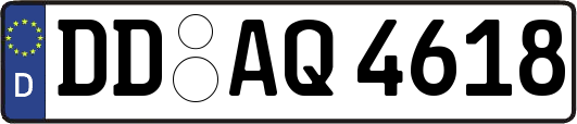DD-AQ4618