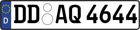 DD-AQ4644