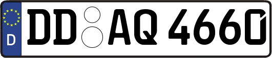 DD-AQ4660