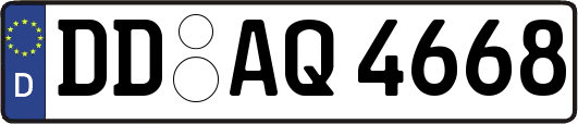 DD-AQ4668