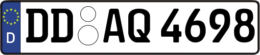 DD-AQ4698