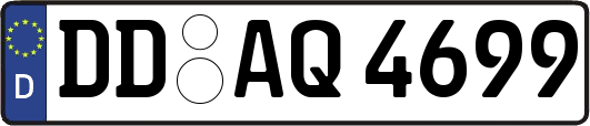 DD-AQ4699