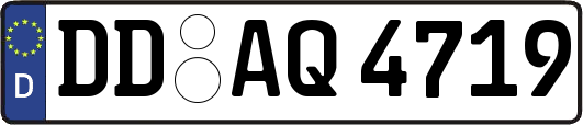 DD-AQ4719