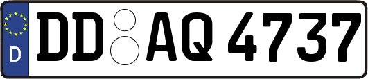 DD-AQ4737