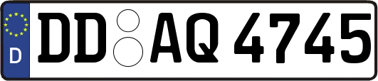 DD-AQ4745