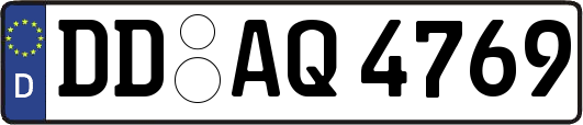 DD-AQ4769