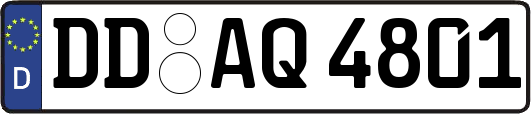 DD-AQ4801