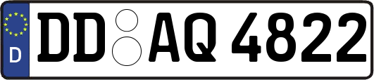 DD-AQ4822