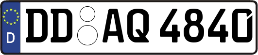 DD-AQ4840