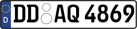 DD-AQ4869