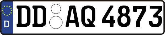 DD-AQ4873