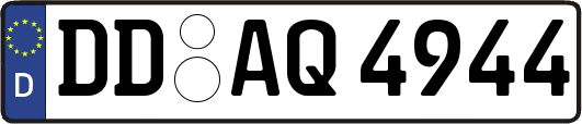 DD-AQ4944