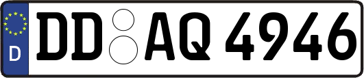 DD-AQ4946