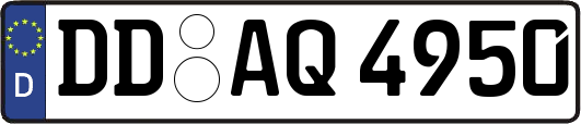 DD-AQ4950
