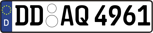 DD-AQ4961