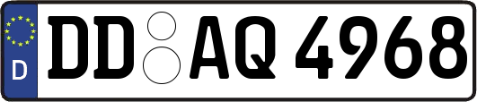 DD-AQ4968