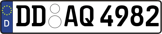DD-AQ4982