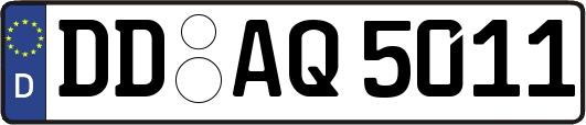 DD-AQ5011