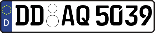 DD-AQ5039
