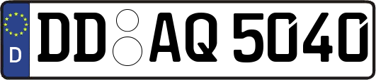 DD-AQ5040