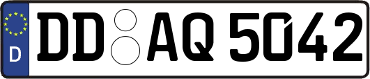 DD-AQ5042