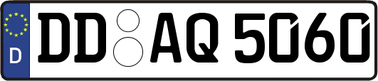 DD-AQ5060
