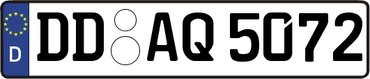DD-AQ5072