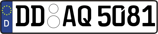 DD-AQ5081