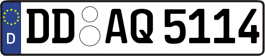 DD-AQ5114