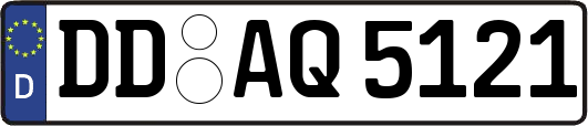 DD-AQ5121