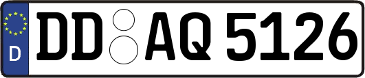 DD-AQ5126