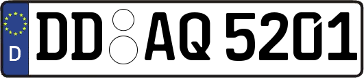 DD-AQ5201
