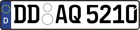 DD-AQ5210