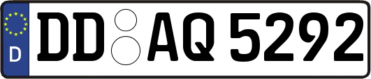 DD-AQ5292