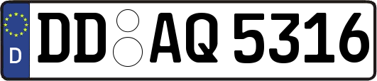 DD-AQ5316