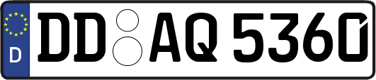 DD-AQ5360