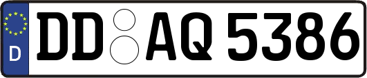 DD-AQ5386