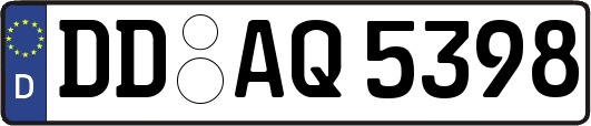 DD-AQ5398