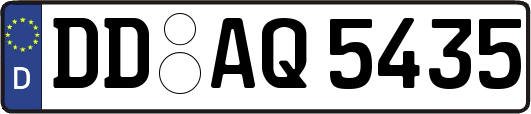 DD-AQ5435