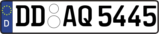 DD-AQ5445