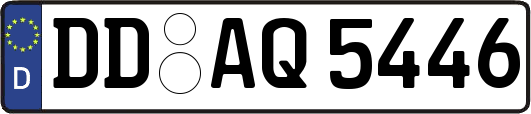 DD-AQ5446