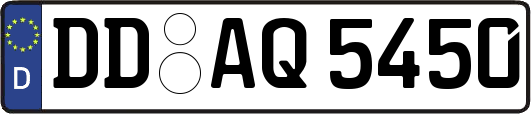 DD-AQ5450