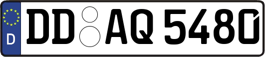 DD-AQ5480