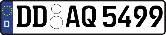 DD-AQ5499